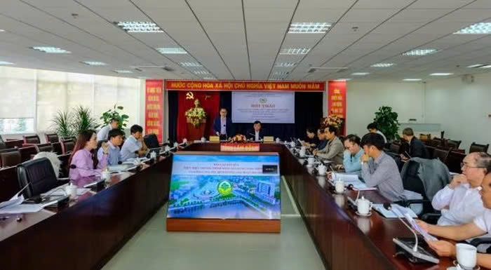 Tham vấn ý kiến định hướng thực hiện Chương trình xây dựng nông thôn mới giai đoạn 2026 - 2030