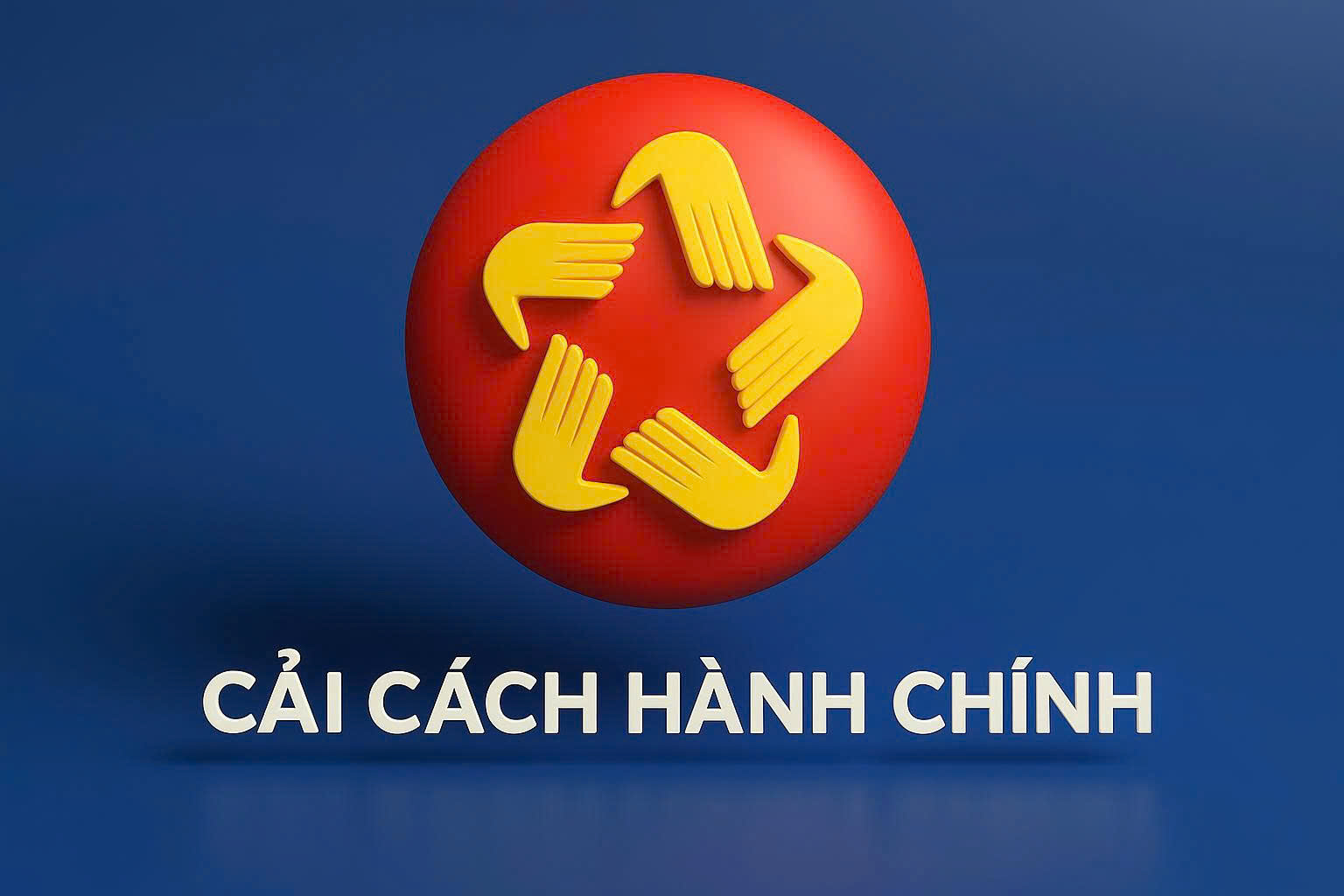 Đẩy mạnh Cải cách hành chính toàn diện trong năm 2026