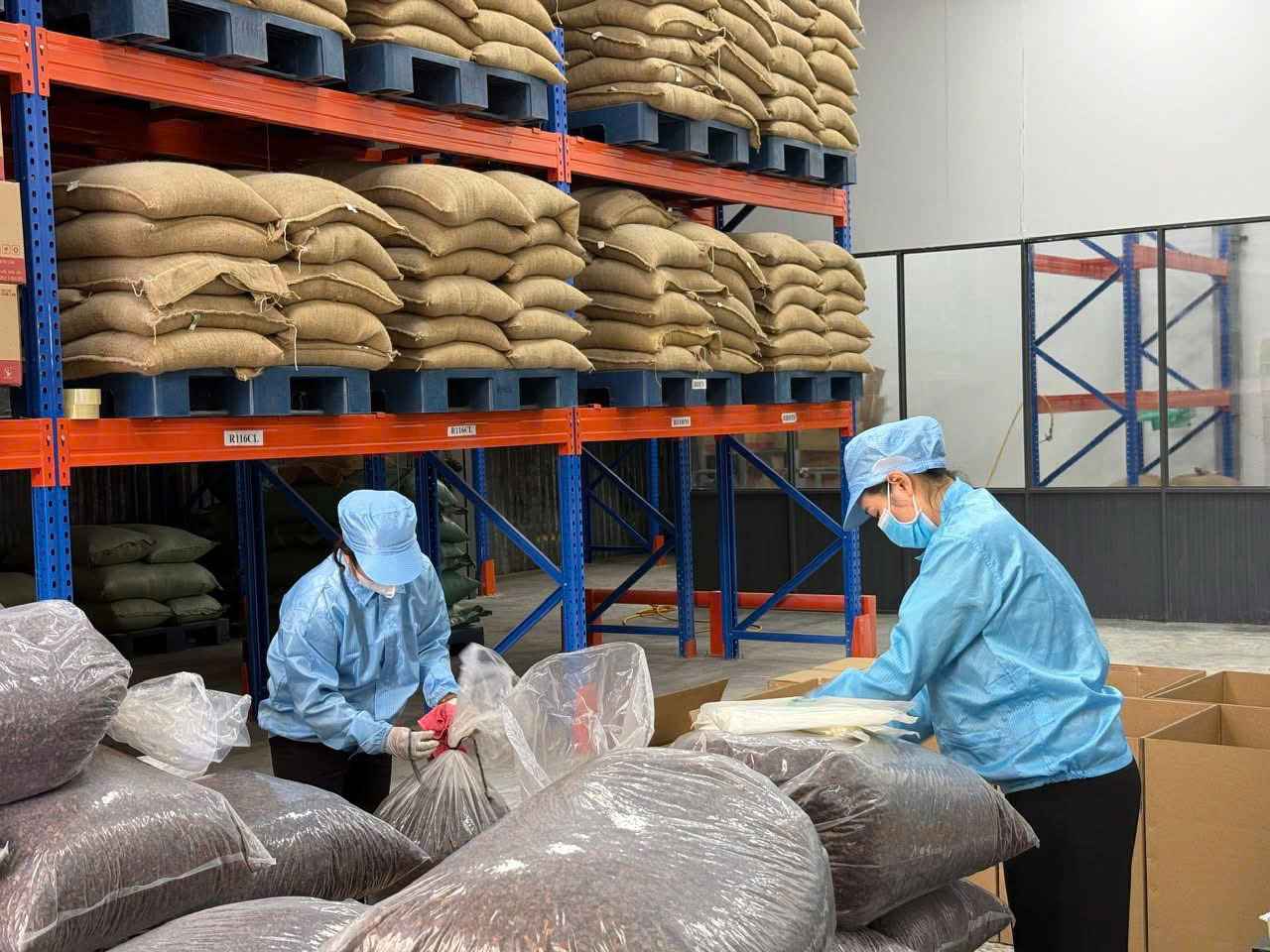 Đắk Lắk: Tạo hệ sinh thái mới cho doanh nghiệp phát triển