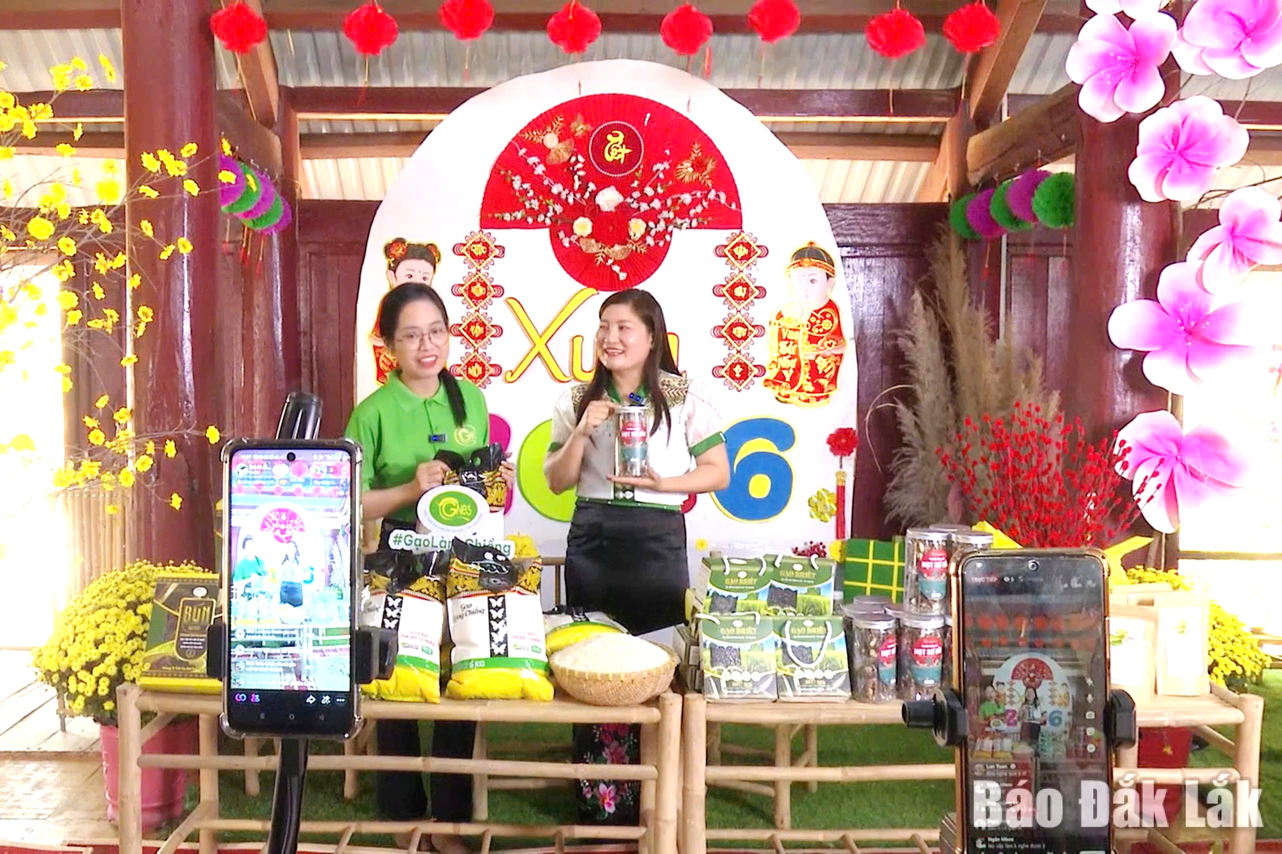 Nông dân thời chuyển đổi số
