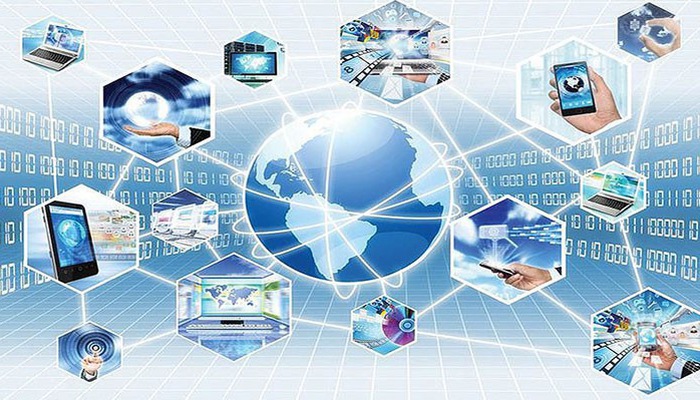 Phát triển dữ liệu số - chìa khóa thúc đẩy chuyển đổi số